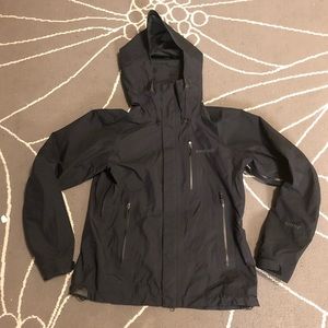 Patagonia Jackets Coats Patagonia Womens Goretex Rain Shell Waterproof Poshmark Patagonia Jackets Coats Patagonia Womens Goretex Rain Shell Waterproof Poshmark